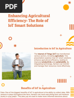 Slidesgo Enhancing Agricultural Efficiency The Role of Iot Smart Solutions 20241109114608QfQG