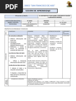 Sustantivos 24 - 04 - 22