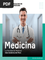 Medicina Brochure