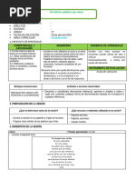 1° GRADO 03 de Abril C