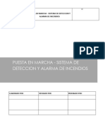 SCI-PD-DIA-PES.O3 Procedimiento de Puesta en Marcha AB