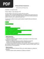 CFD ATF1 Instruciones HNQLGO