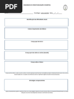 Diagrama de Conceitualização Cognitiva