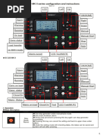 DC5xD MKII Series Configuration and Instructions V1.3 190902