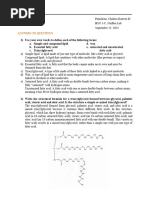 Essentials of Anatomy and Physiology 12E