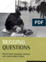 Begging Questions