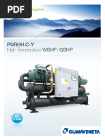 Psrhh.c-Y GSHP WSHP b222 Ccu01!07!2016en-Sh