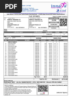 Tax Invoice: Ambica Trading Co Ambica Trading Co