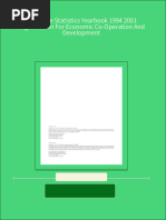 Full Download Insurance Statistics Yearbook 1994 2001 Organisation For Economic Co-Operation and Development PDF