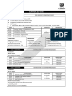 Iqsf Ca Document