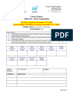 APDS221 - DV - 24 - 25 - 1st Project