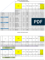 LPD Calculation