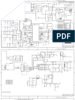 Bose SA2 SA3 Schematic