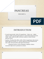 PANCREAS