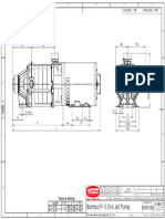 Bomba P-115-6 Jet Pump 66N