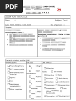 Grade 4 Tamil - Ln-2-Panai Mara Chrappu