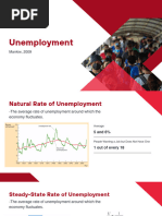 Unemployment