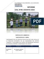 Informe Agosto HGLV Ea