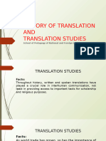 Intro To Translation