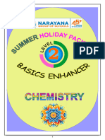 Into X - Chemistry - Summer Holiday Package - Level - 2 - 20240506 - 080043