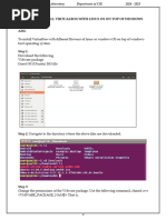 CC LAB MANUAL (5b)