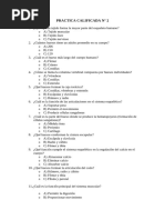 Practica Calificada #2