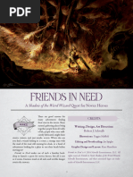 Shadow of The Weird Wizard Friends in Need v2, OEF, 2024 05 24 SWW2404