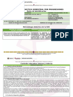 Ciencias Sociales I - LDG - 1P