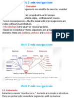 Micro Biology