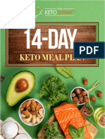 14 Day+Keto+Meal+Plan