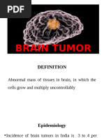 Brain Tumor 1