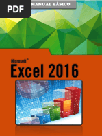 Modulo I - Excel