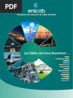 Brochure Enicable