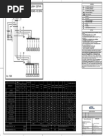 Diagrama Unifilar Sorveteria