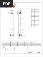 Telescopic Cylinder