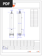 Telescopic Cylinder