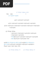 Variation of Parameters Part A