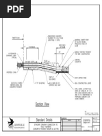 102 Standard Dwy Con Conc