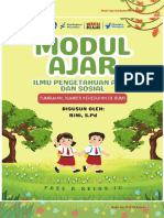 MODUL AJAR KURIKULUM MERDEKA 2024 Revisi 2