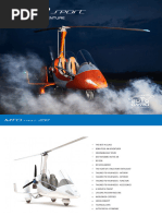 Web MTOsport - 2024 AutoGyro