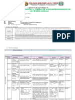 Experiencia de Aprendizaje N 4 - Iv Bimestre Sistemas y Aparatos