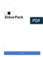 Zidua Pack