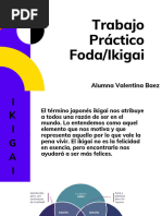 Trabajo Practico FodaIkigai