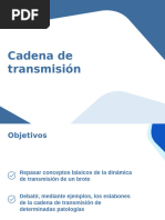 P3-Cadena Etransmision 0