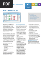 MULTIPROG 5.50-En