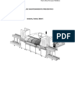 Manual de Mantenimiento Preventivo