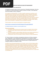 Diario de Aprendizaje y Evidencia de Competencia VD01