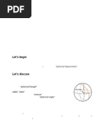 Trigonometry L10