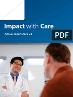 Annual Report 2023 24