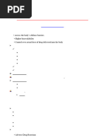 Pharmacology Answer Key-Final